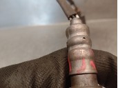 Recambio de sonda lambda para toyota yaris 1.3 16v cat referencia OEM IAM 8946552540 8946552540 NTK