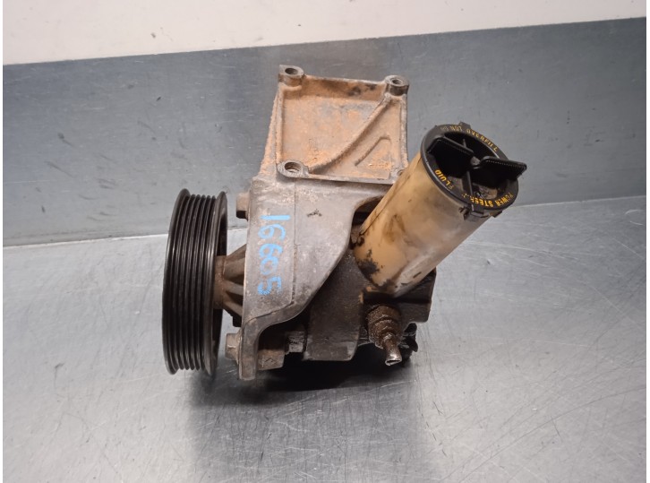 Recambio de bomba servodireccion para ford explorer 4.0 v6 cat referencia OEM IAM 37A19E708EA 