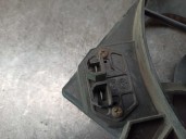 Recambio de electroventilador para fiat panda (169) 1.2 cat referencia OEM IAM 51732069 51732069 VALEO