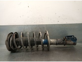Replacement front right shock absorber for Renault 5 (B/C40) 1.4 OEM IAM reference 7701478772 7701478772 