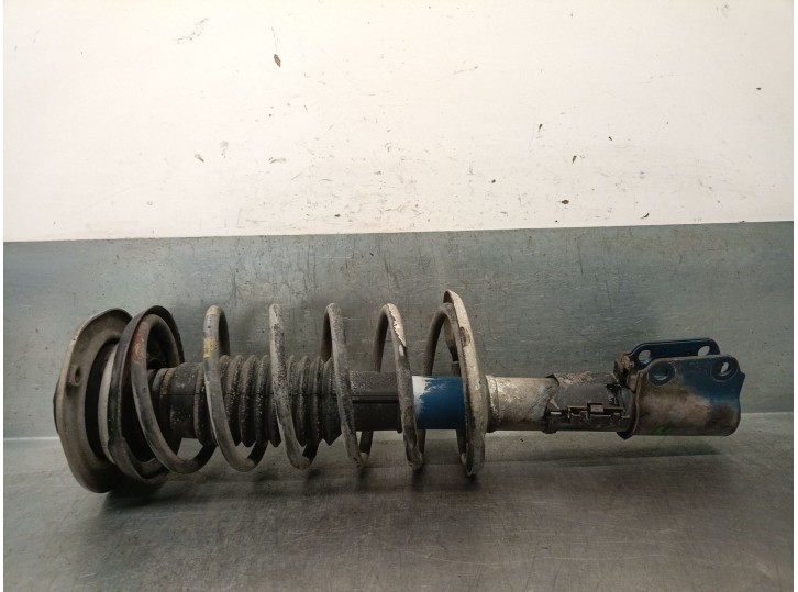 Recambio de amortiguador delantero derecho para renault 5 (b/c40) 1.4 referencia OEM IAM 7701478772 7701478772 