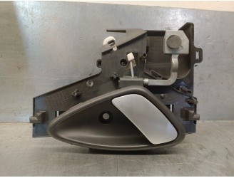 Recambio de maneta interior trasera derecha para citroën c5 berlina 1.6 16v hdi fap referencia OEM IAM 9649218877 5 PUERTAS
