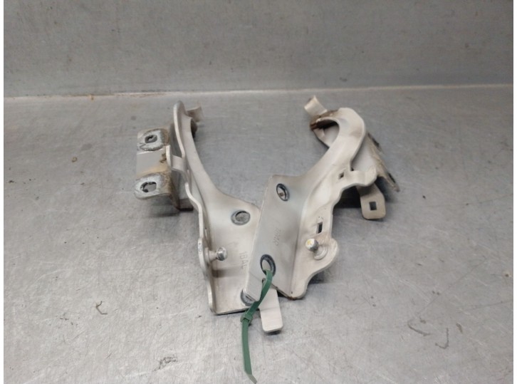 Recambio de bisagra capot para infiniti ex 30d referencia OEM IAM 654001BA0A 654001BA0A 