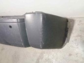 Recambio de paragolpes trasero para dodge nitro 2.8 crd referencia OEM IAM 1FU461D7AA NEGRO TEXTURADO 5 PUERTAS