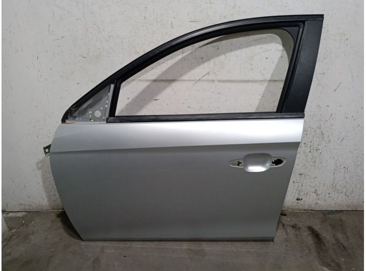 Recambio de puerta delantera izquierda para opel corsa f (p2jo) 1.2 (68) referencia OEM IAM 5538932 