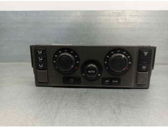 Recambio de mando climatizador para land rover discovery 2.7 td v6 cat referencia OEM IAM JFC000617WUX MB1465702366 