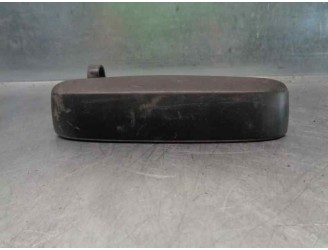 Recambio de maneta exterior delantera derecha para fiat panda (169) 1.2 cat referencia OEM IAM 735371235  
