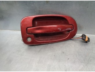 Recambio de maneta exterior delantera derecha para chevrolet trans sport 3.4 v6 cat referencia OEM IAM 10322200 