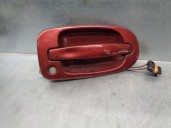 Recambio de maneta exterior delantera derecha para chevrolet trans sport 3.4 v6 cat referencia OEM IAM 10322200 