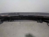 Recambio de paragolpes trasero para dodge nitro 2.8 crd referencia OEM IAM 1FU461D7AA NEGRO TEXTURADO 5 PUERTAS