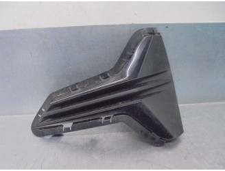 Recambio de molduras delanteras para bmw serie 3 touring (g21) 2.0 16v turbodiesel referencia OEM IAM 51117464276 
