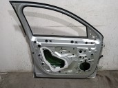 Recambio de puerta delantera izquierda para opel corsa f (p2jo) 1.2 (68) referencia OEM IAM 5538932 
