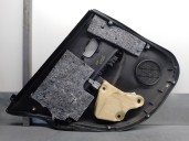 Recambio de guarnecido puerta trasera derecha para toyota yaris 1.3 16v cat referencia OEM IAM 676300DB90CO 5 PUERTAS