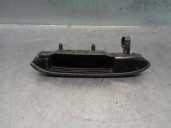 Recambio de maneta exterior delantera derecha para fiat panda (169) 1.2 cat referencia OEM IAM 735371235  