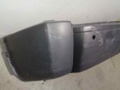 Recambio de paragolpes trasero para dodge nitro 2.8 crd referencia OEM IAM 1FU461D7AA NEGRO TEXTURADO 5 PUERTAS