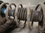Recambio de amortiguador delantero derecho para renault 5 (b/c40) 1.4 referencia OEM IAM 7701478772 7701478772 