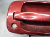 Recambio de maneta exterior delantera derecha para chevrolet trans sport 3.4 v6 cat referencia OEM IAM 10322200 