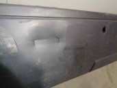 Recambio de paragolpes trasero para dodge nitro 2.8 crd referencia OEM IAM 1FU461D7AA NEGRO TEXTURADO 5 PUERTAS