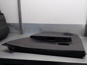 Recambio de guarnecido puerta trasera derecha para toyota yaris 1.3 16v cat referencia OEM IAM 676300DB90CO 5 PUERTAS