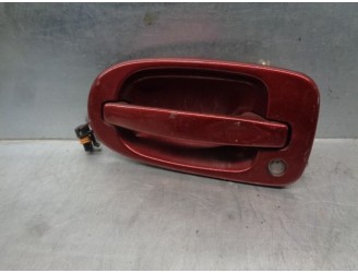 Recambio de maneta exterior delantera izquierda para chevrolet trans sport 3.4 v6 cat referencia OEM IAM 10322201  