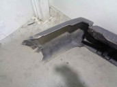 Recambio de paragolpes trasero para dodge nitro 2.8 crd referencia OEM IAM 1FU461D7AA NEGRO TEXTURADO 5 PUERTAS