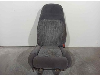 Recambio de asiento delantero derecho para ford explorer 4.0 v6 cat referencia OEM IAM 4217884 TELA GRIS 5 PUERTAS