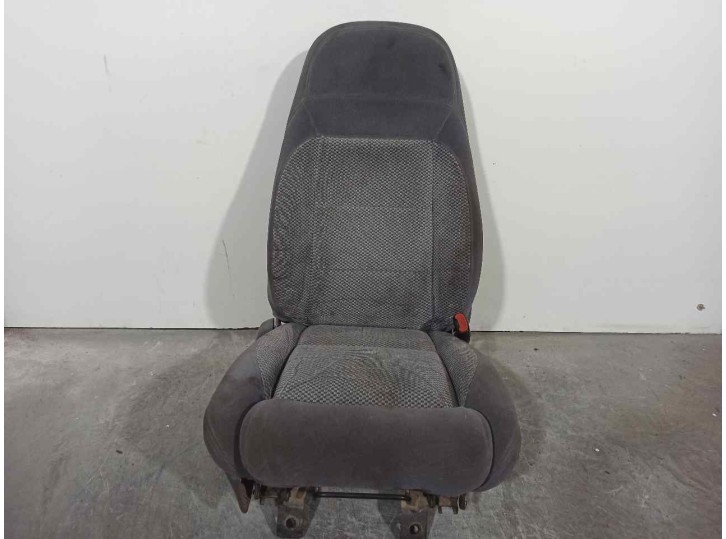 Recambio de asiento delantero derecho para ford explorer 4.0 v6 cat referencia OEM IAM 4217884 TELA GRIS 5 PUERTAS