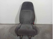 Recambio de asiento delantero derecho para ford explorer 4.0 v6 cat referencia OEM IAM 4217884 TELA GRIS 5 PUERTAS