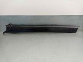 Recambio de molduras delanteras para land rover discovery 2.7 td v6 cat referencia OEM IAM D6B000145 