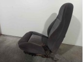 Recambio de asiento delantero derecho para ford explorer 4.0 v6 cat referencia OEM IAM 4217884 TELA GRIS 5 PUERTAS