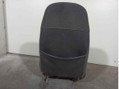 Recambio de asiento delantero derecho para ford explorer 4.0 v6 cat referencia OEM IAM 4217884 TELA GRIS 5 PUERTAS