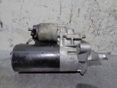 Recambio de motor arranque para chrysler voyager (gs) 3.3 cat referencia OEM IAM 8651113073 0001108123 BOSCH