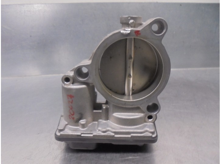 Recambio de caja mariposa para bmw serie 3 touring (g21) 2.0 16v turbodiesel referencia OEM IAM 7619008 