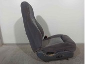 Recambio de asiento delantero derecho para ford explorer 4.0 v6 cat referencia OEM IAM 4217884 TELA GRIS 5 PUERTAS