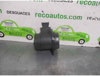 Replacement mass air flow sensor for Suzuki Vitara 1.6 DDiS turbodiesel CAT OEM IAM reference 1380062M00 0281006374 BOSCH