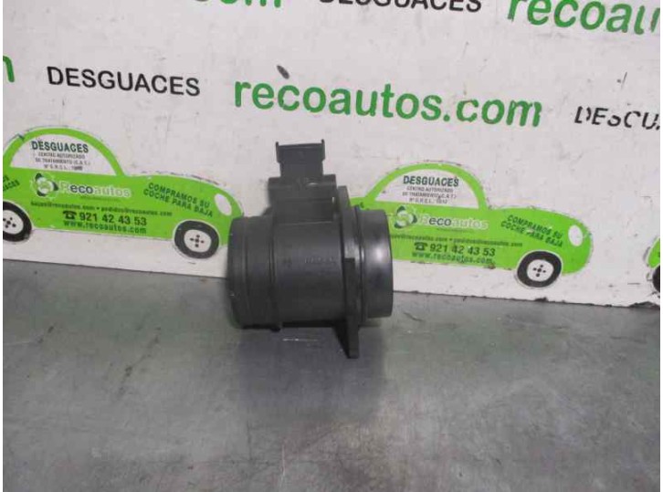 Recambio de caudalimetro para suzuki vitara 1.6 ddis turbodiesel cat referencia OEM IAM 1380062M00 0281006374 BOSCH