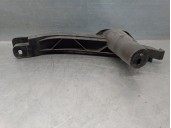 Replacement front moldings for Volkswagen Jetta (1K2) 2.0 TDI OEM IAM reference 1K0807889B 