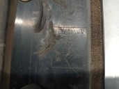 Recambio de molduras delanteras para land rover discovery 2.7 td v6 cat referencia OEM IAM D6B000145  