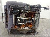 Recambio de asiento delantero derecho para ford explorer 4.0 v6 cat referencia OEM IAM 4217884 TELA GRIS 5 PUERTAS