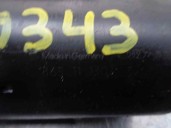 Recambio de motor arranque para chrysler voyager (gs) 3.3 cat referencia OEM IAM 8651113073 0001108123 BOSCH