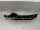 Replacement front moldings for Volkswagen Jetta (1K2) 2.0 TDI OEM IAM reference 1K0807889B 