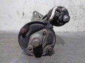 Recambio de motor arranque para chrysler voyager (gs) 3.3 cat referencia OEM IAM 8651113073 0001108123 BOSCH