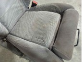 Recambio de asiento delantero derecho para ford explorer 4.0 v6 cat referencia OEM IAM 4217884 TELA GRIS 5 PUERTAS