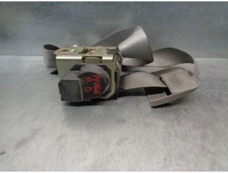 Replacement front right seat belt for Chevrolet Trans Sport 3.4 V6 CAT OEM IAM reference 85414 5 DOORS 