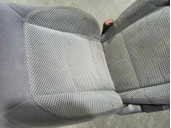 Recambio de asiento delantero derecho para ford explorer 4.0 v6 cat referencia OEM IAM 4217884 TELA GRIS 5 PUERTAS