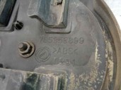 Recambio de rejilla delantera para fiat panda (169) 1.2 cat referencia OEM IAM 735353899  