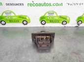 Recambio de resistencia calefaccion para chrysler voyager (gs) 3.3 cat referencia OEM IAM 4677180AB 