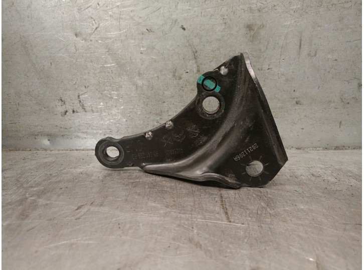 Recambio de soporte motor para opel corsa f (p2jo) 1.2 (68) referencia OEM IAM 9824123980 9824123980 