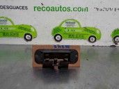 Recambio de resistencia calefaccion para chrysler voyager (gs) 3.3 cat referencia OEM IAM 4677180AB 