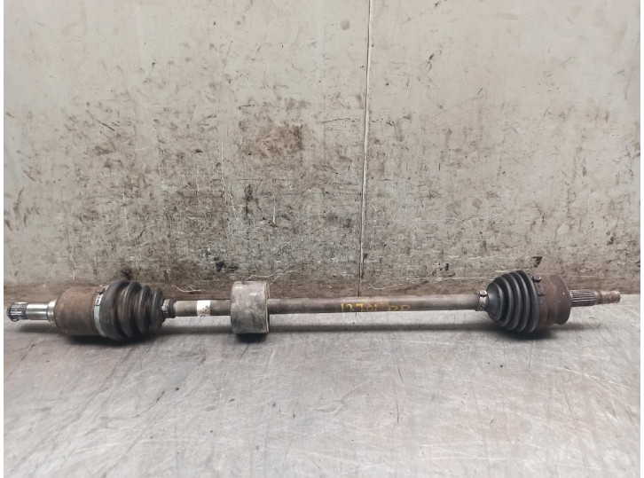 Recambio de transmision delantera derecha para fiat panda (169) 1.2 cat referencia OEM IAM 0046308259  